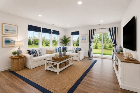 Tiny photo for 14286 Clover Avenue, Cedar Lake, IN 46303 (MLS # 12693214)