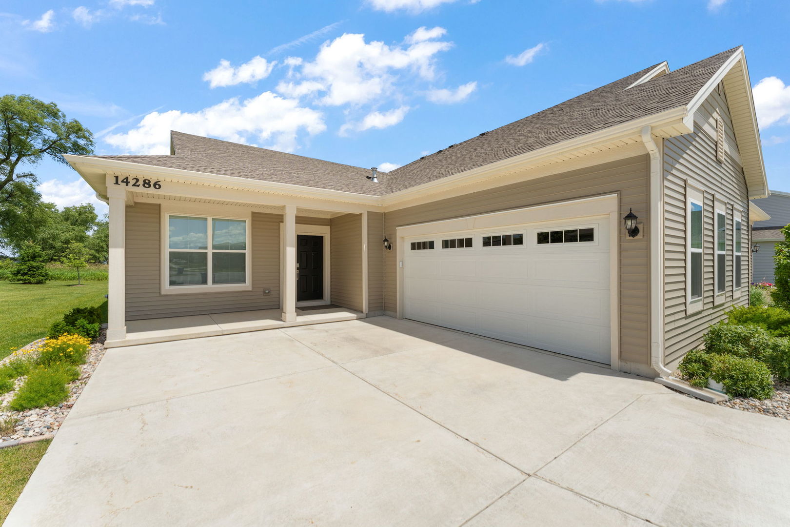 14286 Clover Avenue