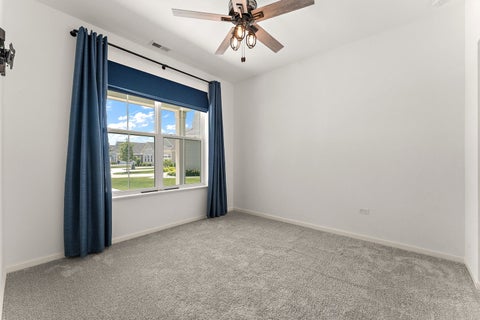 Tiny photo for 14286 Clover Avenue, Cedar Lake, IN 46303 (MLS # 12693214)