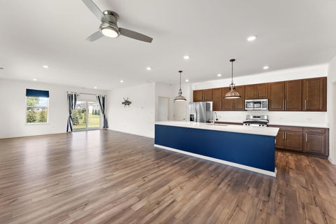Tiny photo for 14286 Clover Avenue, Cedar Lake, IN 46303 (MLS # 12693214)