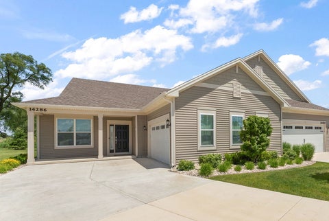 Tiny photo for 14286 Clover Avenue, Cedar Lake, IN 46303 (MLS # 12693214)