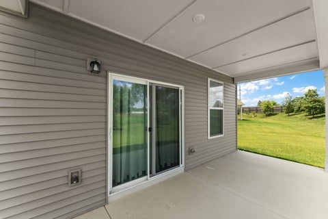 Tiny photo for 14286 Clover Avenue, Cedar Lake, IN 46303 (MLS # 12693214)