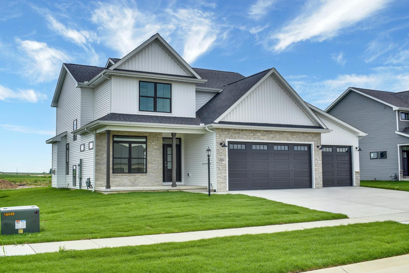 1418 Tinley Lane