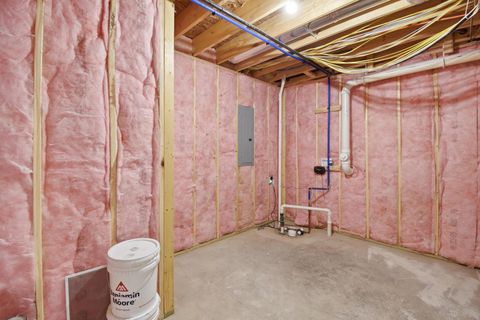 Tiny photo for 1418 Tinley Lane, Mahomet, IL 61853 (MLS # 12616545)