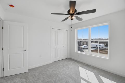 Tiny photo for 1418 Tinley Lane, Mahomet, IL 61853 (MLS # 12616545)