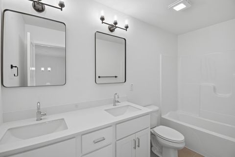 Tiny photo for 1418 Tinley Lane, Mahomet, IL 61853 (MLS # 12616545)