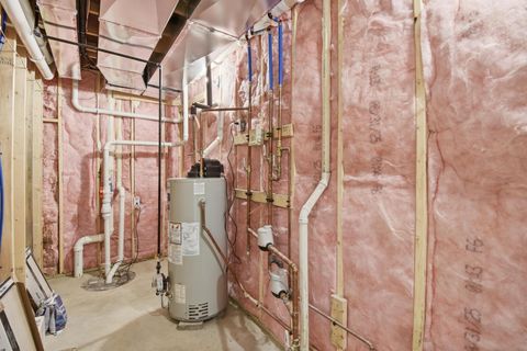 Tiny photo for 1418 Tinley Lane, Mahomet, IL 61853 (MLS # 12616545)