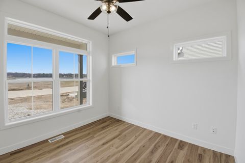 Tiny photo for 1418 Tinley Lane, Mahomet, IL 61853 (MLS # 12616545)