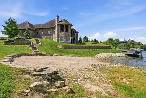 Tiny photo for 8545 S Kankakee Road, Gardner, IL 60424 (MLS # 12715747)