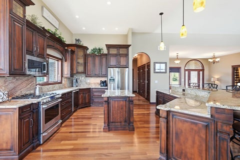 Tiny photo for 8545 S Kankakee Road, Gardner, IL 60424 (MLS # 12715747)