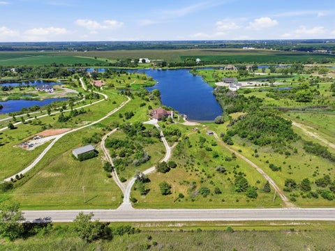 Tiny photo for 8545 S Kankakee Road, Gardner, IL 60424 (MLS # 12715747)