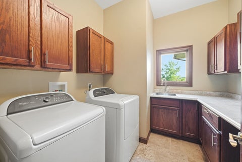 Tiny photo for 8545 S Kankakee Road, Gardner, IL 60424 (MLS # 12715747)