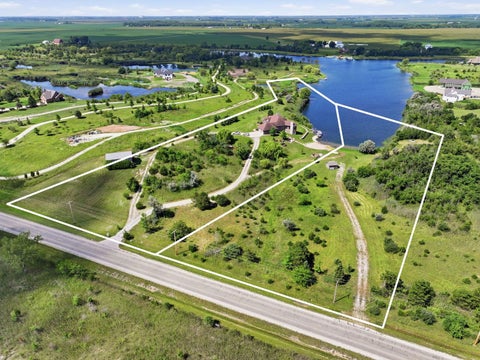 Tiny photo for 8545 S Kankakee Road, Gardner, IL 60424 (MLS # 12715747)