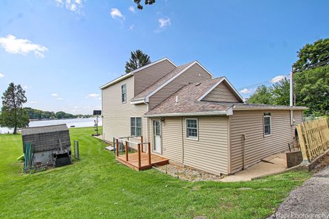 A home in McHenry