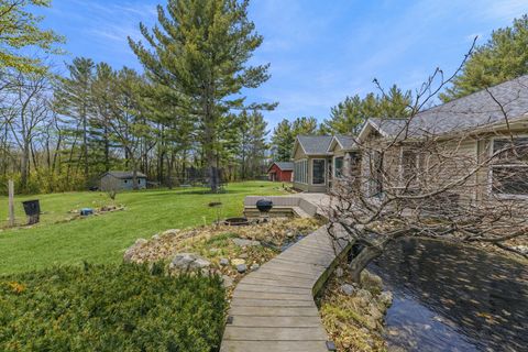 Tiny photo for 14103 Westwood Trail, Woodstock, IL 60098 (MLS # 12609102)