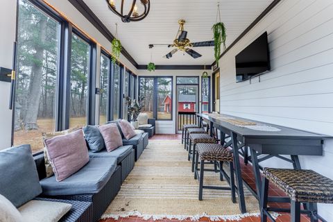 Tiny photo for 14103 Westwood Trail, Woodstock, IL 60098 (MLS # 12609102)