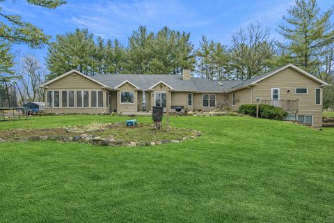 Tiny photo for 14103 Westwood Trail, Woodstock, IL 60098 (MLS # 12609102)