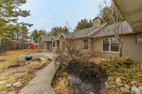 Tiny photo for 14103 Westwood Trail, Woodstock, IL 60098 (MLS # 12609102)