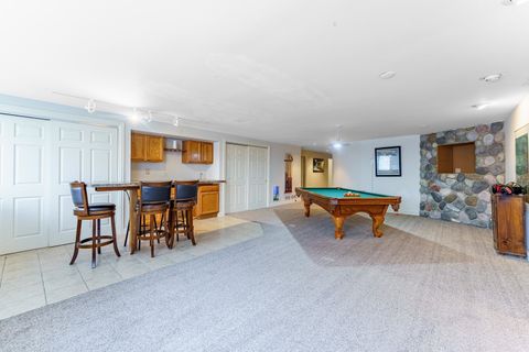 Tiny photo for 14103 Westwood Trail, Woodstock, IL 60098 (MLS # 12609102)