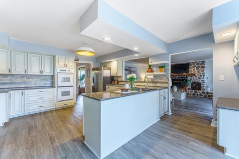 Tiny photo for 14103 Westwood Trail, Woodstock, IL 60098 (MLS # 12609102)