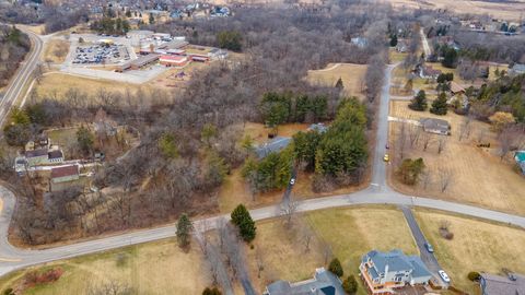 Tiny photo for 14103 Westwood Trail, Woodstock, IL 60098 (MLS # 12609102)