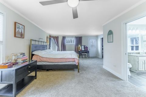 Tiny photo for 14103 Westwood Trail, Woodstock, IL 60098 (MLS # 12609102)
