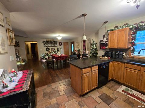 Tiny photo for 11882 E Goshen Meadows Road, Mt Vernon, IL 62864 (MLS # EB460595)