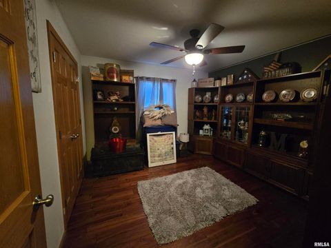 Tiny photo for 11882 E Goshen Meadows Road, Mt Vernon, IL 62864 (MLS # EB460595)