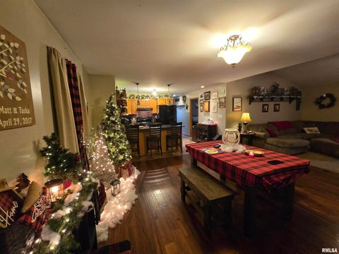 Tiny photo for 11882 E Goshen Meadows Road, Mt Vernon, IL 62864 (MLS # EB460595)