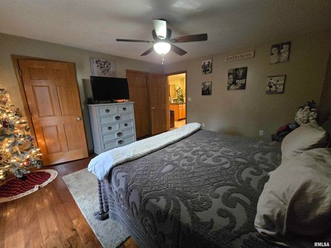 Tiny photo for 11882 E Goshen Meadows Road, Mt Vernon, IL 62864 (MLS # EB460595)