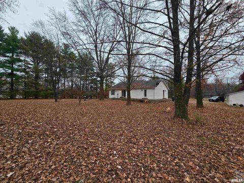 Tiny photo for 11882 E Goshen Meadows Road, Mt Vernon, IL 62864 (MLS # EB460595)