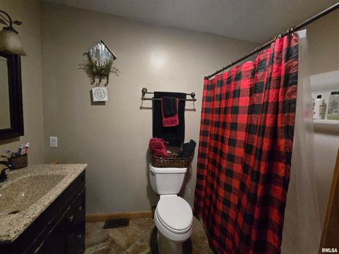 Tiny photo for 11882 E Goshen Meadows Road, Mt Vernon, IL 62864 (MLS # EB460595)