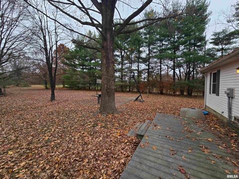 Tiny photo for 11882 E Goshen Meadows Road, Mt Vernon, IL 62864 (MLS # EB460595)
