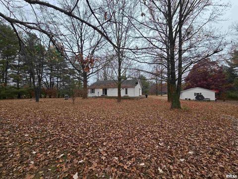 Tiny photo for 11882 E Goshen Meadows Road, Mt Vernon, IL 62864 (MLS # EB460595)