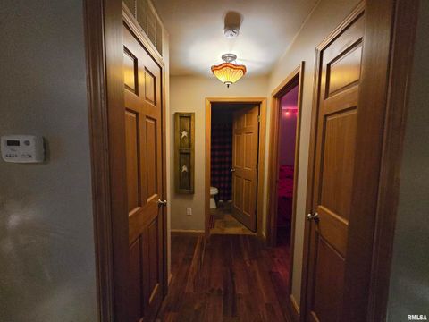 Tiny photo for 11882 E Goshen Meadows Road, Mt Vernon, IL 62864 (MLS # EB460595)