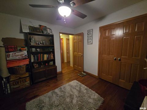 Tiny photo for 11882 E Goshen Meadows Road, Mt Vernon, IL 62864 (MLS # EB460595)