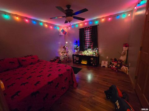 Tiny photo for 11882 E Goshen Meadows Road, Mt Vernon, IL 62864 (MLS # EB460595)