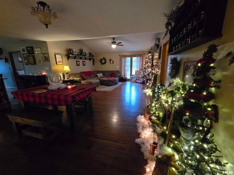 Tiny photo for 11882 E Goshen Meadows Road, Mt Vernon, IL 62864 (MLS # EB460595)