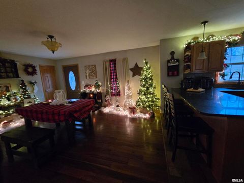 Tiny photo for 11882 E Goshen Meadows Road, Mt Vernon, IL 62864 (MLS # EB460595)