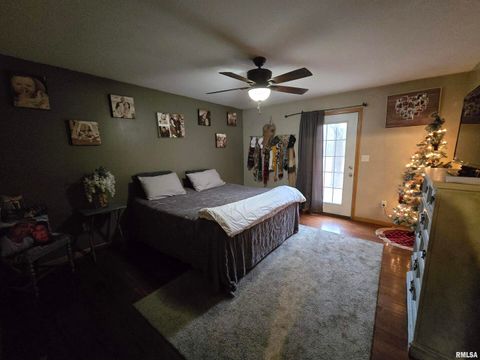 Tiny photo for 11882 E Goshen Meadows Road, Mt Vernon, IL 62864 (MLS # EB460595)