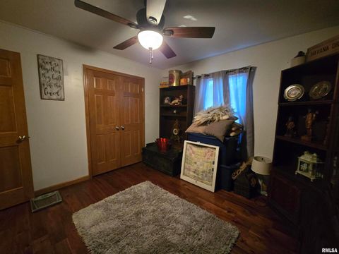 Tiny photo for 11882 E Goshen Meadows Road, Mt Vernon, IL 62864 (MLS # EB460595)