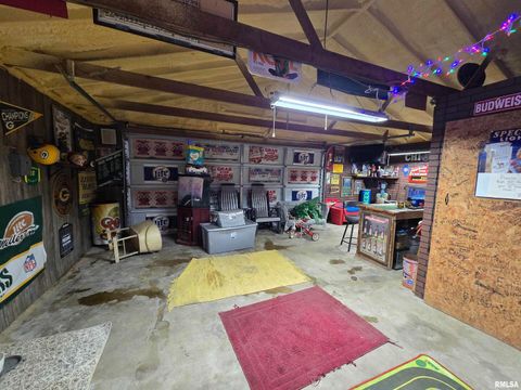 Tiny photo for 11882 E Goshen Meadows Road, Mt Vernon, IL 62864 (MLS # EB460595)