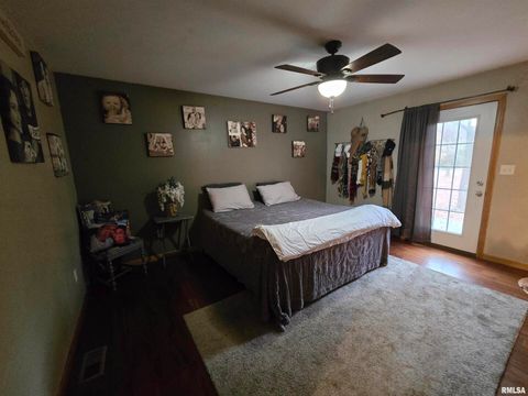 Tiny photo for 11882 E Goshen Meadows Road, Mt Vernon, IL 62864 (MLS # EB460595)