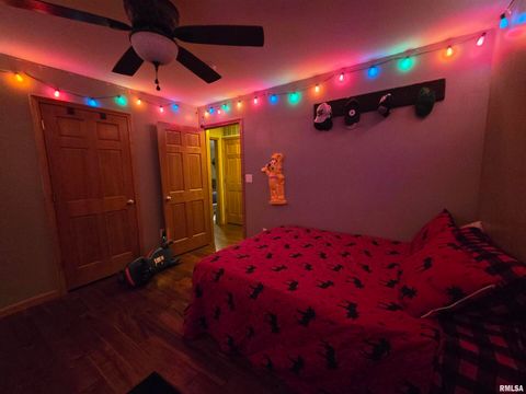 Tiny photo for 11882 E Goshen Meadows Road, Mt Vernon, IL 62864 (MLS # EB460595)