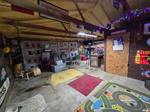 Tiny photo for 11882 E Goshen Meadows Road, Mt Vernon, IL 62864 (MLS # EB460595)