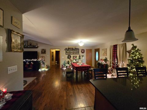 Tiny photo for 11882 E Goshen Meadows Road, Mt Vernon, IL 62864 (MLS # EB460595)