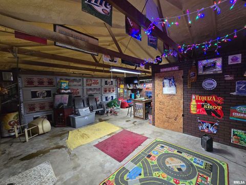 Tiny photo for 11882 E Goshen Meadows Road, Mt Vernon, IL 62864 (MLS # EB460595)