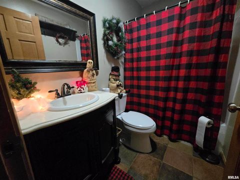 Tiny photo for 11882 E Goshen Meadows Road, Mt Vernon, IL 62864 (MLS # EB460595)