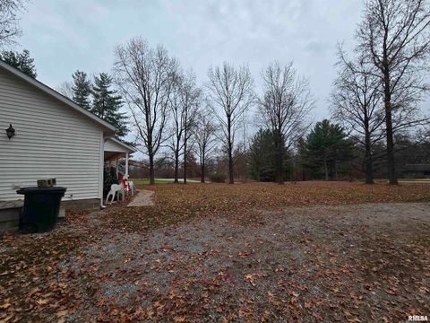 Tiny photo for 11882 E Goshen Meadows Road, Mt Vernon, IL 62864 (MLS # EB460595)