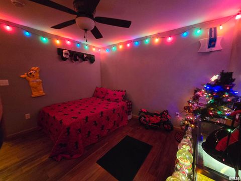 Tiny photo for 11882 E Goshen Meadows Road, Mt Vernon, IL 62864 (MLS # EB460595)